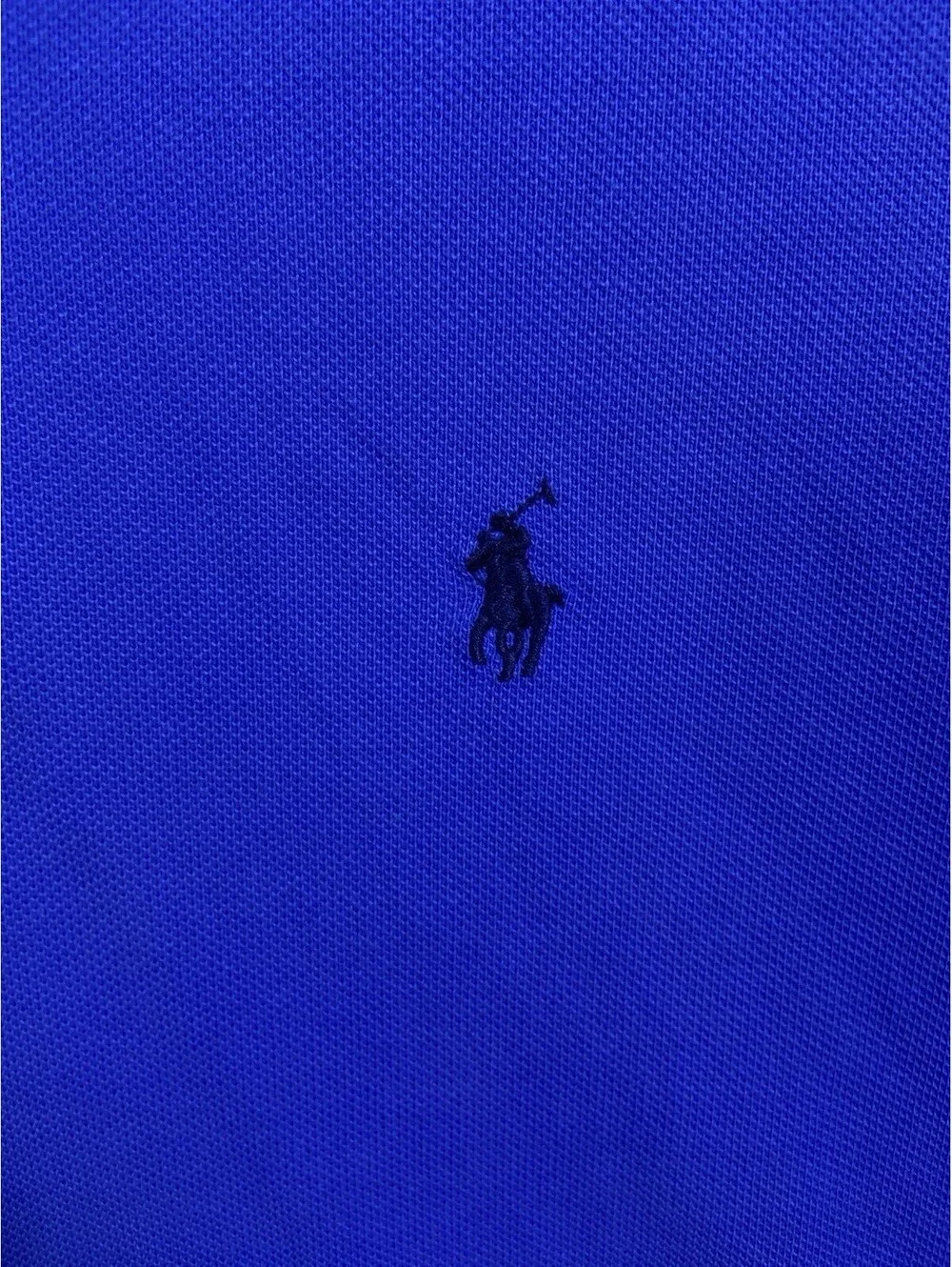 Polo Ralph Lauren Shirt Boys L 14-16 18x26.5 Pony Preppy Heritage Uniform Rugby
